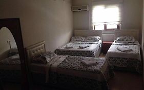 Paradıse lost otel